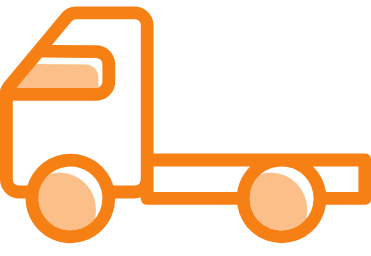 吉安拖车/平板车